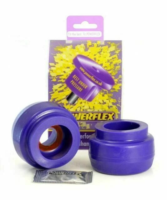 Powerflex PFF85-430 Front Strut Top Mount Bush for Volkswagen Golf MK4 4Motion (1997 - 2006)