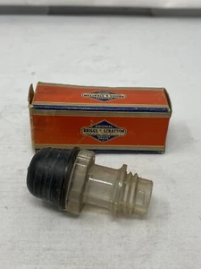 NEW OLD STOCK OEM ORIGINAL Briggs & Stratton 296768 Oil Minder 692939 HERGESTELLT IN USA - Bild 1 von 7