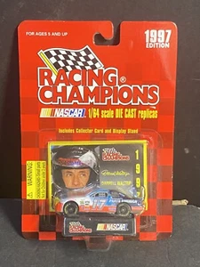 Racing Champions 1997 Nascar #17 DARRELL WALTRIP Stock Car 1/64 Die Cast - Picture 1 of 2