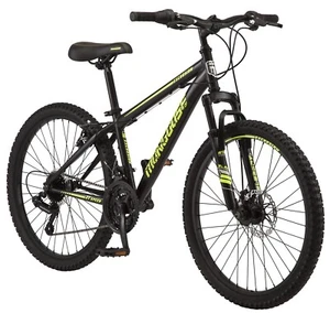 mountain bike for kids that like big adventures - Picture 1 of 6