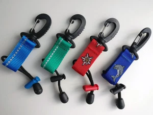 AQUATOOL Oktopus-Halter, verschiedene Farben - Bild 1 von 1