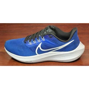 Nike Air Zoom Pegasus 39 Men’s Size 8.5 Running Shoes Racer Blue DH4071-400 - Picture 1 of 9