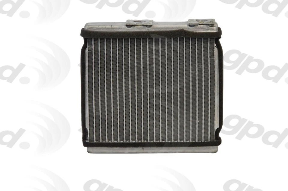 Núcleo calefactor de climatización Global Parts para Frontier, 240SX, 300ZX 8231596 Foto 1 de 4