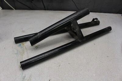 Honda CB750F Super Sport 1978 marco respaldo hueso soporte M6-9088.Dh Foto 1 de 4