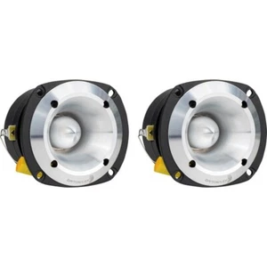 Dayton Audio - ST603-4 - 60W Bullet Tweeter 4 Ohm - Titanium - Pair - Picture 1 of 4
