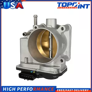 For 2013 2014 2015 2016 Scion FR-S 2.0L 2013 2014-2019 Subaru BRZ Throttle Body - Picture 1 of 7
