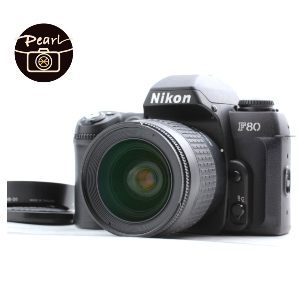 Nikon 10-100mm f/4-5.6 難 B#5163