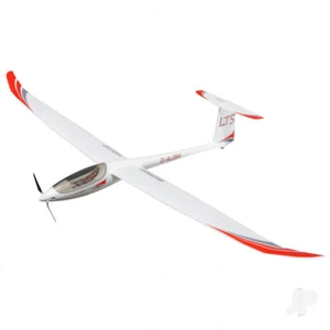 Multiplex RR Lentus (no Tx/Rx/Batt) RC Model Plane - Picture 1 of 11