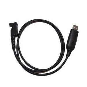 USB Programming Cable For ICOM IC-F30GS IC-F60 IC-F3061 IC-F4062S F4026T Radio - Picture 1 of 4