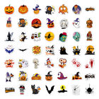 Halloween Cartoon Doodle Decoration Sticker Gift Pumpkin Witch Graffiti Sticker
