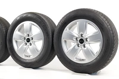 Mini Countryman F60 Winterkompletträder Styling 517 16 Zoll 205/65 Winter Räder - Bild 1 von 3