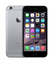 Apple iPhone 6 - 32 GB - Space Gray (Straight Talk)