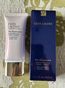 Estee Lauder The Illuminator Radiant Perfecting Primer + Finisher 1oz New/Sealed - Picture 1 of 4