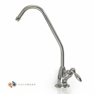 Grifo Aquaboon Kitchen RO clásico acabado cromado - Imagen 1 de 4