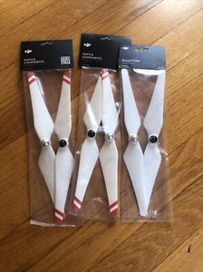 3 Pairs Propellers Propeller Blades Props for DJI Phantom 2. DJI Brand. - Picture 1 of 2