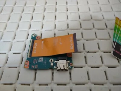 TOSHIBA TECRA Z40-A-140  SCHEDA HDMI CON FLAT - Immagine 1 di 2