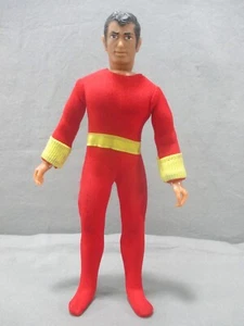 Mego Shazam Type 2 World's Greatest Super Heroes Vintage 1974 WGSH - Bild 1 von 10