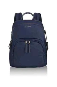 Dori Backpack- Voyageur (Midnight Blue) Video Included #3 - Picture 1 of 5