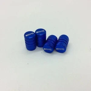 4 PCS Tire Stem Valve Caps, Dustproof Tire Cap - Picture 1 of 19