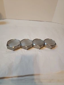 Vtg Hi-Tech Pro-stock Center Caps 3" - Picture 1 of 24