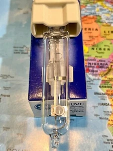 G12 Plus 20 watt, 12,000 hour General Electric Constant Color CMH, Brand New UVC - Picture 1 of 5