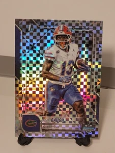 Jadan Baugh 2025 Bowman Chrome University Checkerboard #65 Florida Gators - Imagen 1 de 4
