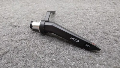 Cartucho y lápiz óptico Ortofon Concorde 20  Foto 1 de 4