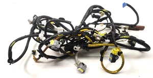2022 TOYOTA GR86 SUBARU BRZ FLOOR WIRING HARNESS 81503CC010(5)-C - Picture 1 of 14