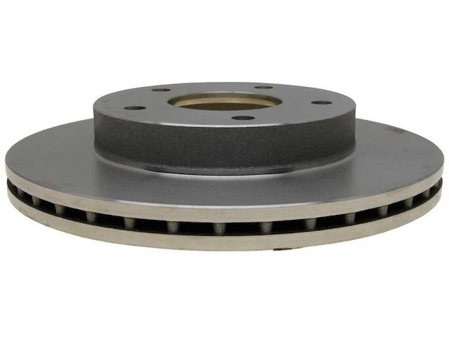 Front Brake Rotor For 97-98 Nissan 240SX SE QJ97X6 — 第 1/1 张图片