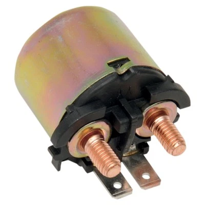 Interruptor solenoide eléctrico Kawasaki ZN700 LTD 1984-1985 Rick's Motorsport Foto 1 de 2