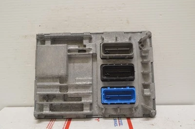 Chevrolet Colorado 12709247 2017 2020 unidad de módulo de control del motor Ecm K66 030 Foto 1 de 4