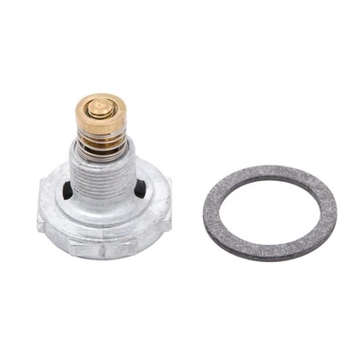 Válvula de alimentación de combustible rápido Edelbrock 12685 Holley/Demon/ Foto 1 de 4