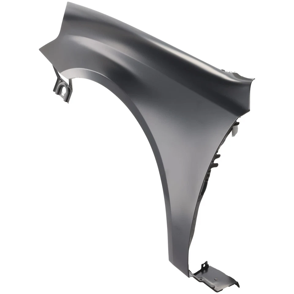 Guardabarros delantero lado del conductor Chevrolet Impala 2006-2013 Foto 1 de 4