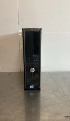 Dell OptiPlex 780 SFF Intel Core 2 VPro Desktop Computer No HDD - Image 1 of 4