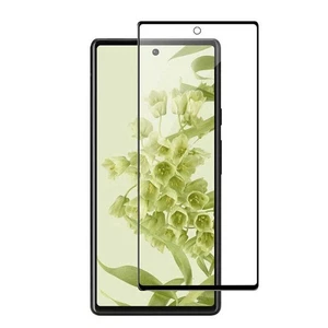 For Google Pixel 8 7 6 Pro 7A 6A HD Screen Protector Tempered Glass Full Cover - Picture 1 of 10