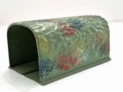 TÚNEL SCHUCO Varianto Nº 3010/31 de colección hecho en zona de EE. UU. Alemania en muy buena condición ¡MIRA! Foto 1 de 4