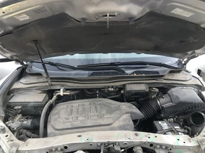 2014 2015 ACURA MDX 3.5L V6 Engine Motor 151k VIN 3 FWD RUN TESTED        887277 Foto 1 de 4