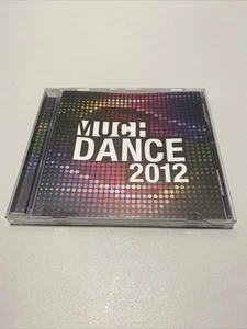 Various Artists - Much Dance 2012 CD - Bild 1 von 4