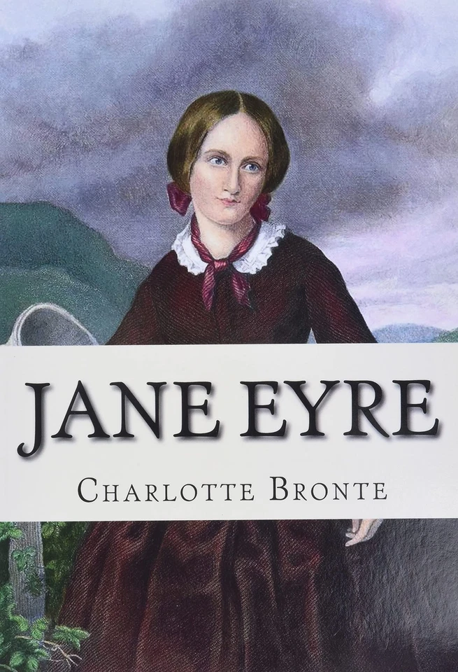 Jane Eyre Foto 1 de 1