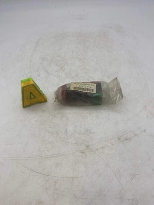 Interruptor de cabezal de seta no metálico Advance Controls 104406 (nuevo) Foto 1 de 3