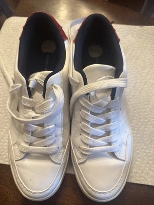 Женские туфли Tommy Hilfiger размер 8 - Изображение 1 из 2