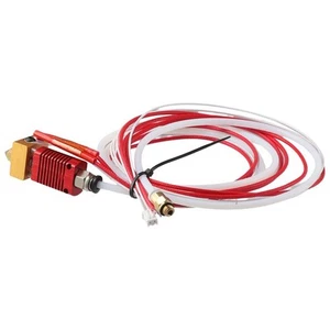 0.4mm Ender 3 Nozzle Assembled Extruder Creality Ender 3 Pro/Ender 3 V2 - Afbeelding 1 van 10