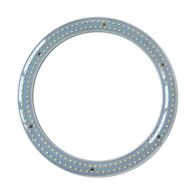 T9 LED Circline Light Bulb, 12 Inch 2700LM LED Circular Ceiling Light, 22W Cl... - Image 1 of 4