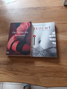 erotik romane bücher - Bild 1 von 2