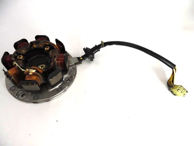 Alternador de estator generador Magneto 1996 Yamaha Vmax 600 8ab-85510-20-00 Foto 1 de 4