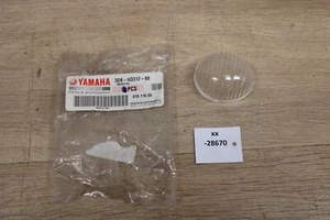 Yamaha 3D6-H3312-00 Lens, Flasher NOS NEU genuine xx28670 - Bild 1 von 2