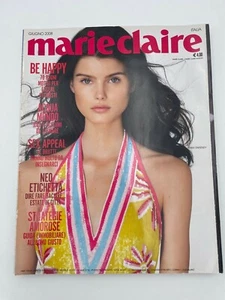 Marie Claire Giugno 2008 Jenny Sweeney Neo etichetta Be Happy - Picture 1 of 4
