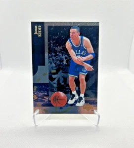 Jason Kidd - 1994-95 Upper Deck Special Edition #109 - Dallas Mavericks - Picture 1 of 2