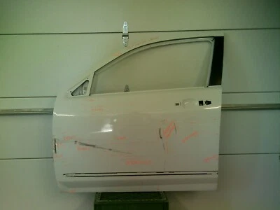 2008,2009,2010,2011,2012,2013,2014 Dodge Avenger Left Front Door OEM - Imagem 1 de 4
