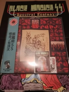 LP - Black Magick SS - Spectral Ecstasy - Bild 1 von 2